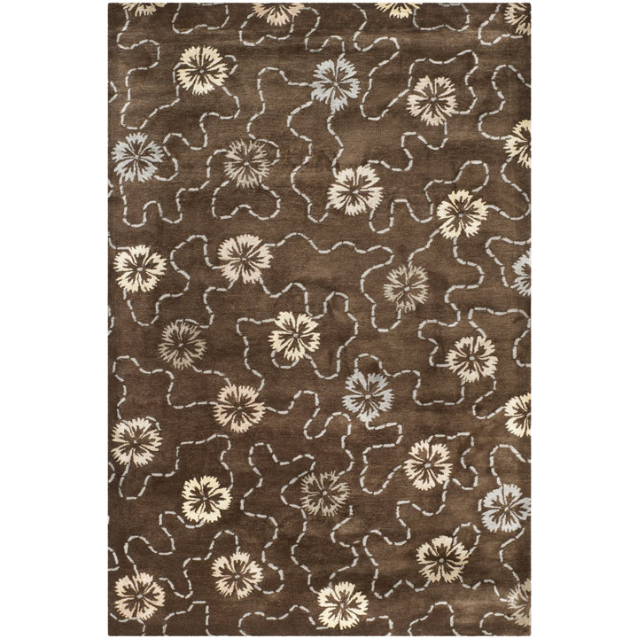 Safavieh MSR3267C Martha Stewart Mocha Image 3