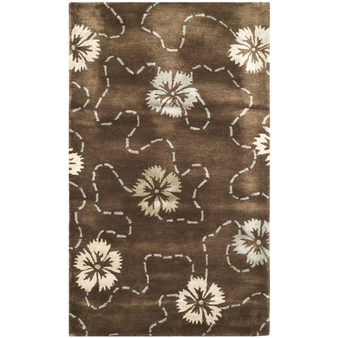 Safavieh MSR3267C Martha Stewart Mocha Image 4