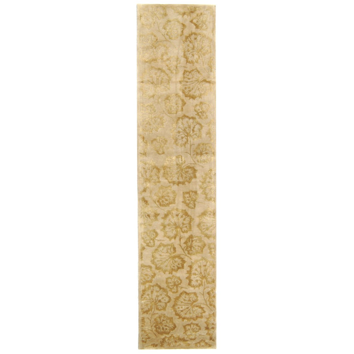 Safavieh MSR3260J Martha Stewart Hazlenut / Gold Image 6