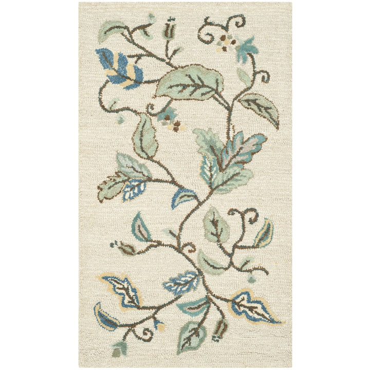 Safavieh MSR3611C Martha Stewart Colonial Blue Image 6