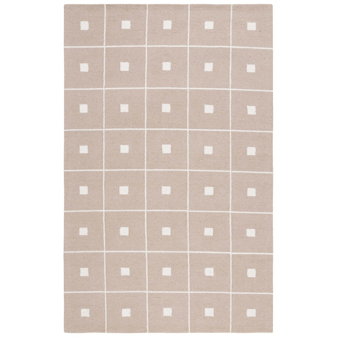 Safavieh MSR3361A Martha Stewart 300 Beige / Ivory Image 2