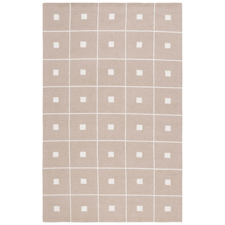 Safavieh MSR3361A Martha Stewart 300 Beige / Ivory Image 1