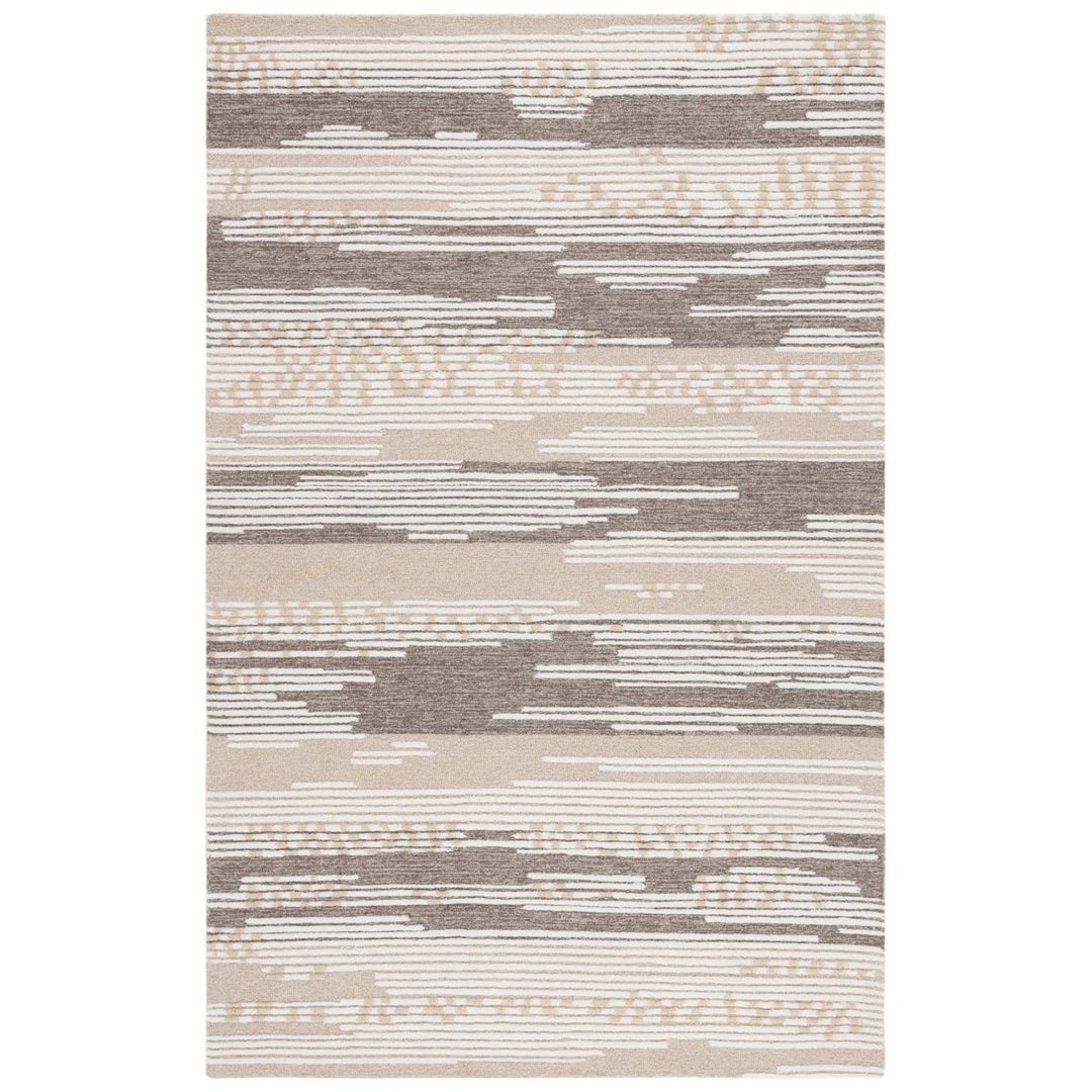 Safavieh MSR3380T Martha Stewart 300 Natural / Brown Image 2