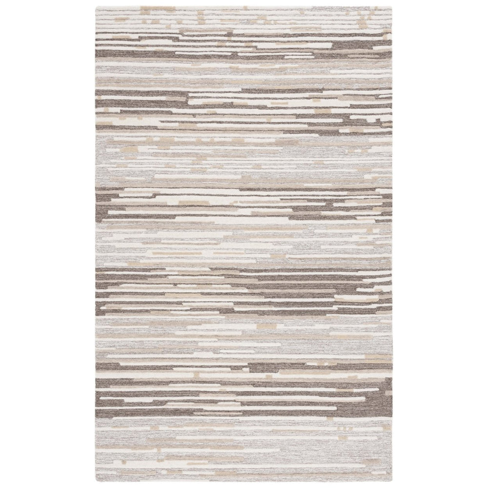 Safavieh MSR3382B Martha Stewart 300 Natural / Beige Image 2