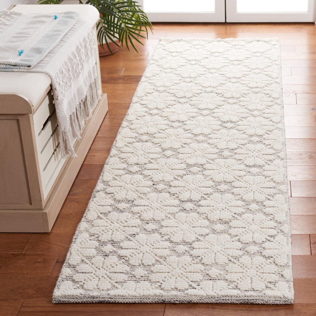 Safavieh MSR3503F Martha Stewart Ivory / Grey Image 8