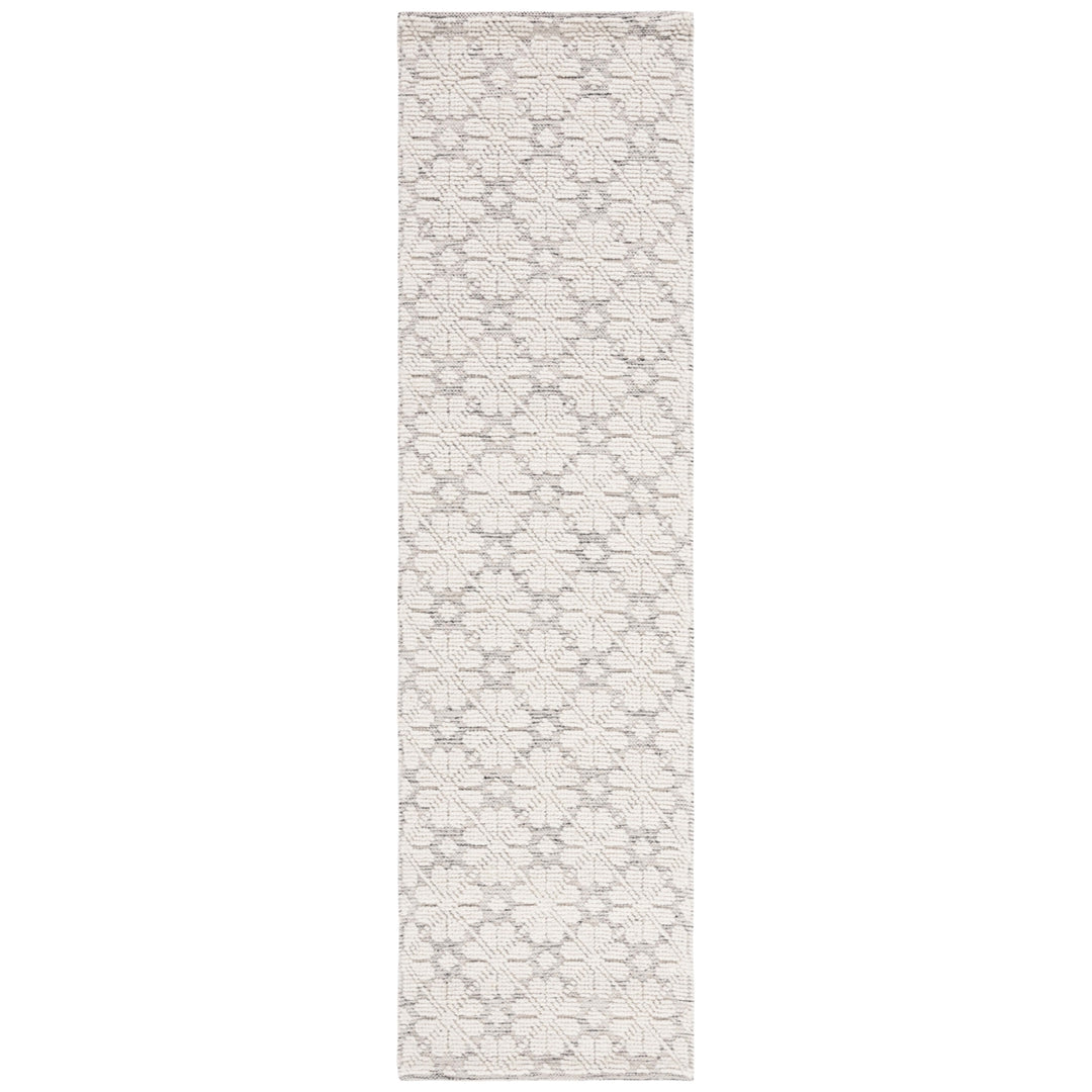 Safavieh MSR3503F Martha Stewart Ivory / Grey Image 9