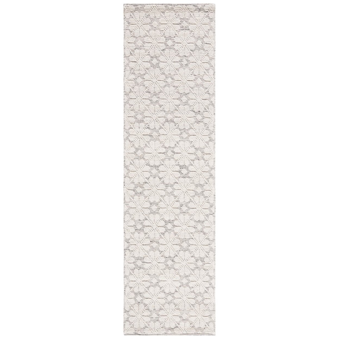 Safavieh MSR3503F Martha Stewart Ivory / Grey Image 1