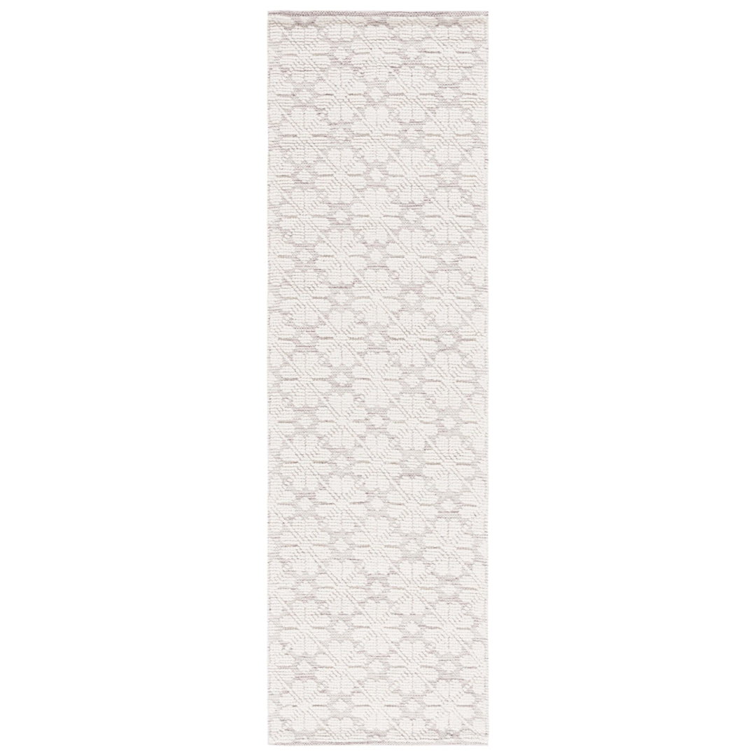 Safavieh MSR3503Q Martha Stewart Ivory / Red Image 9