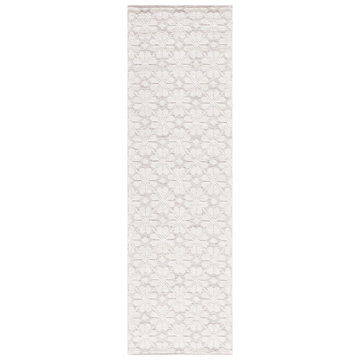 Safavieh MSR3503Q Martha Stewart Ivory / Red Image 9