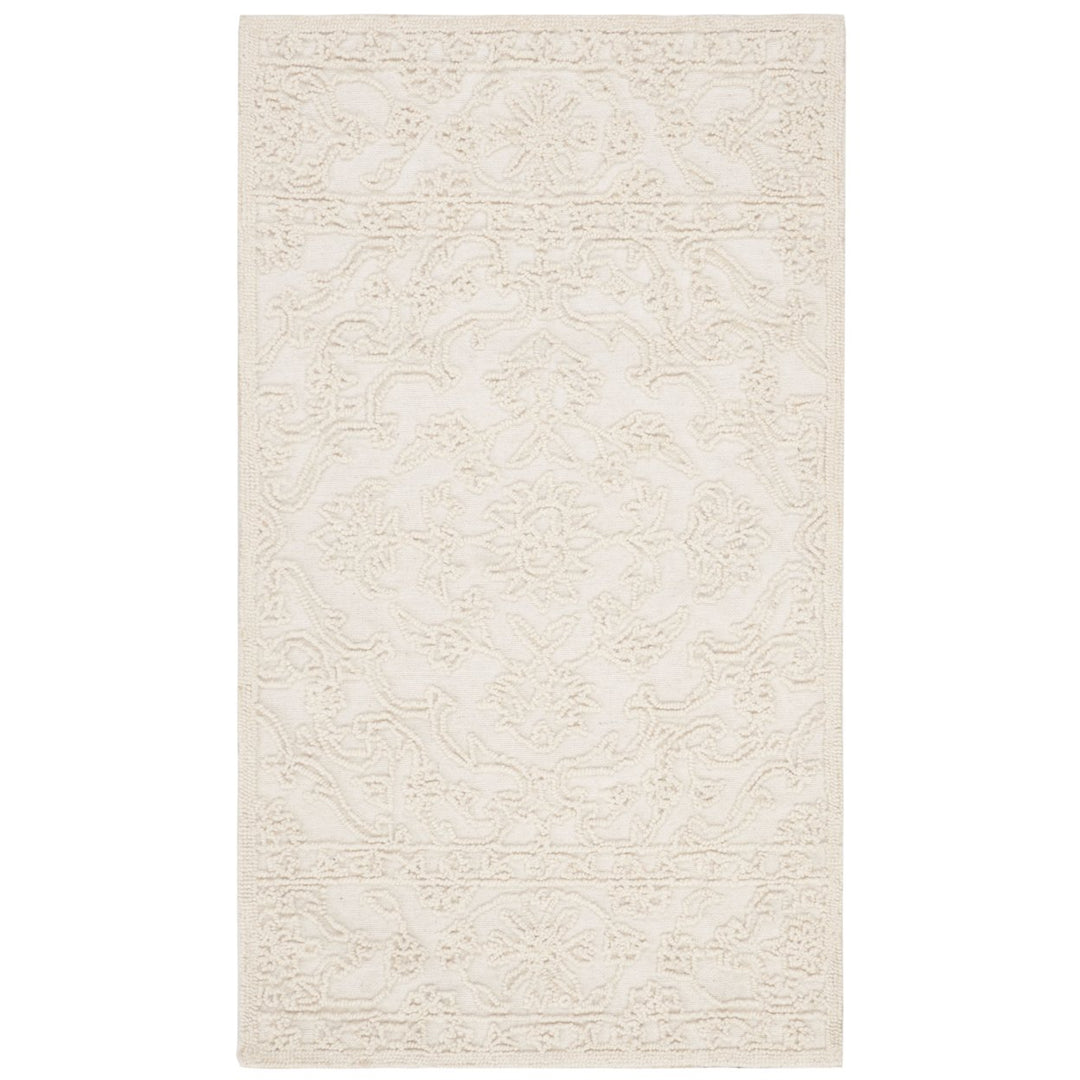 Safavieh MSR3512C Martha Stewart Ivory Image 3