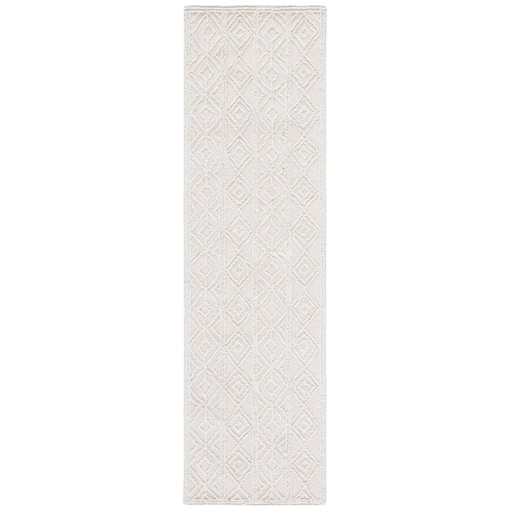 Safavieh MSR3514B Martha Stewart Beige / Pink Image 8