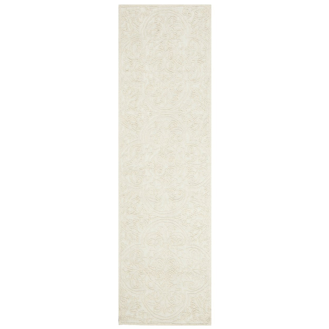 SAFAVIEH MSR3511C Martha Stewart Ivory Image 2