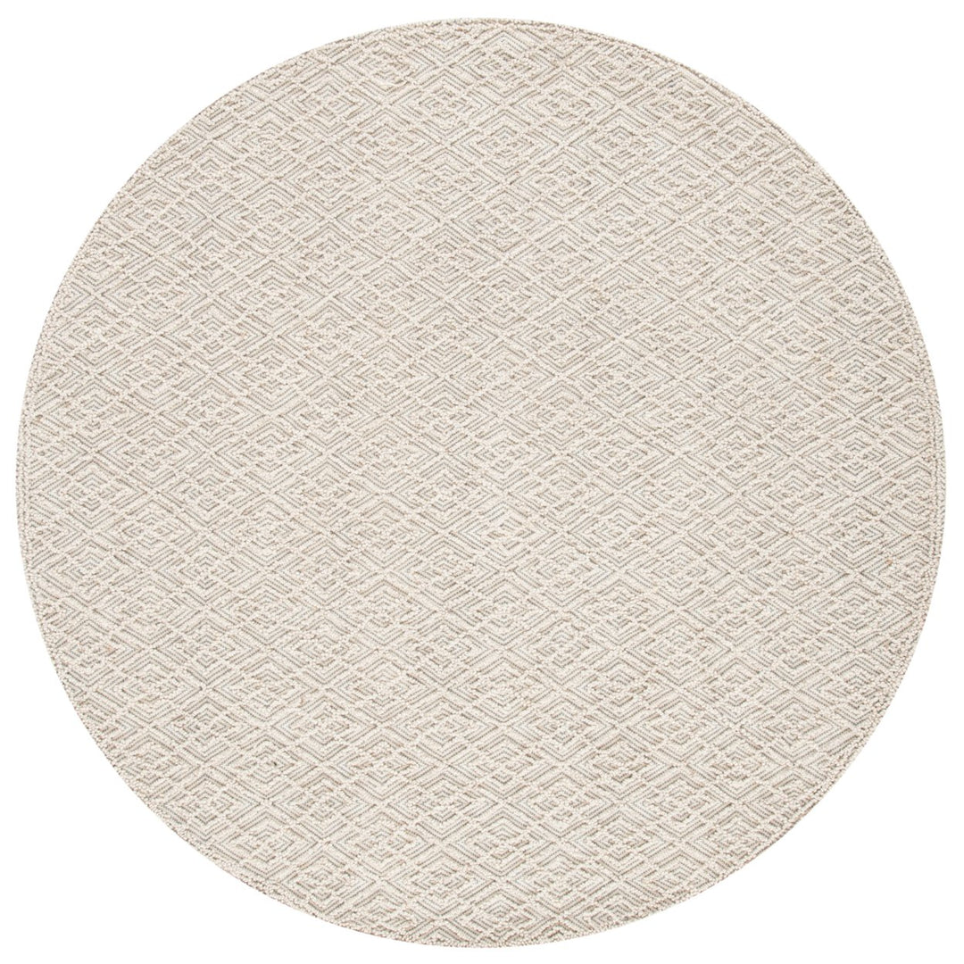 Safavieh MSR3524A Martha Stewart Ivory / Blue Image 9