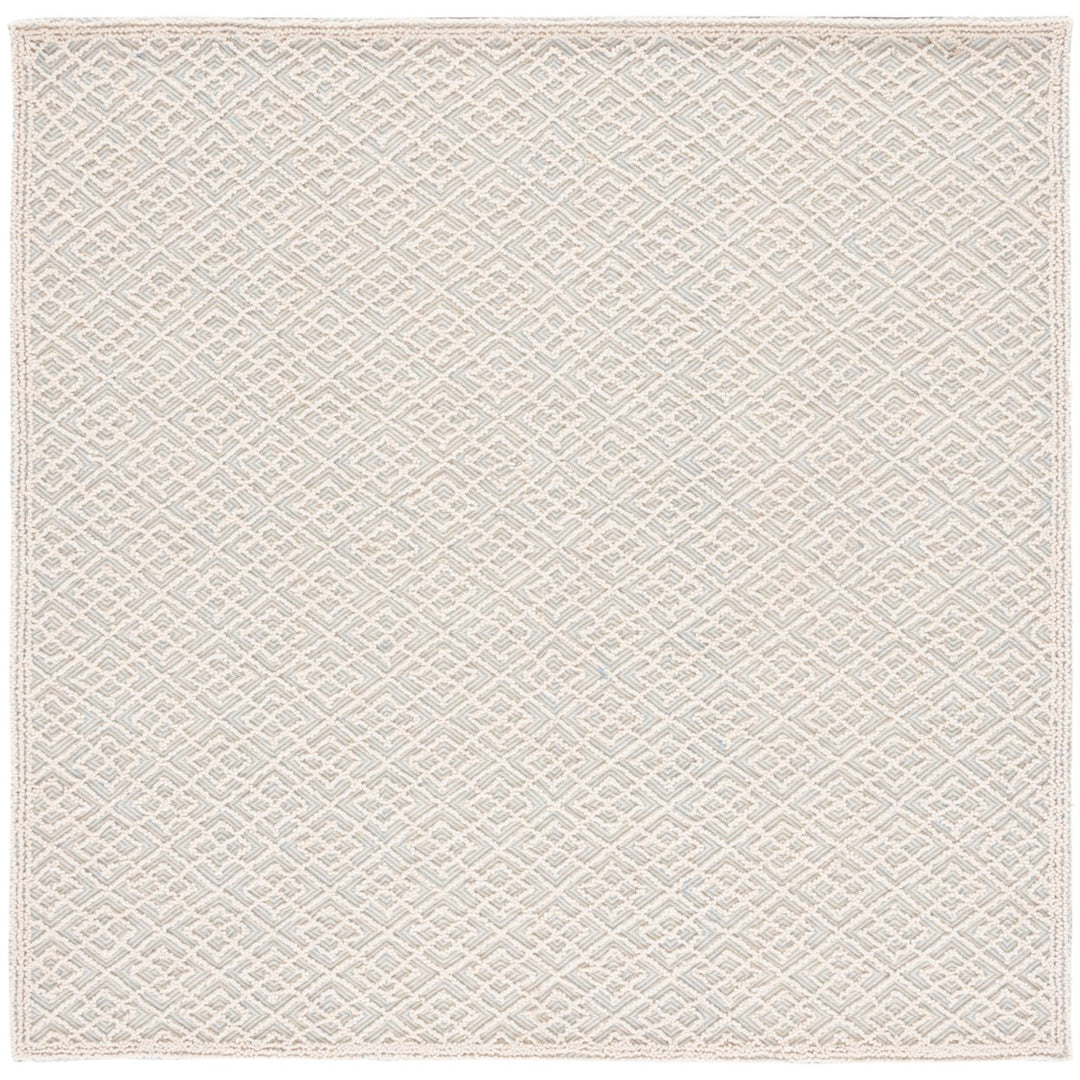 Safavieh MSR3524A Martha Stewart Ivory / Blue Image 11