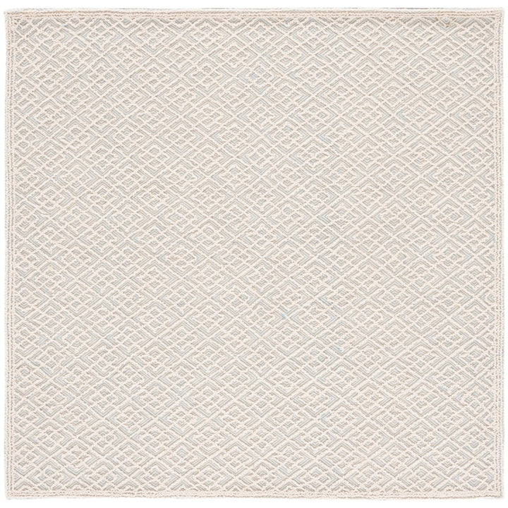 Safavieh MSR3524A Martha Stewart Ivory / Blue Image 11