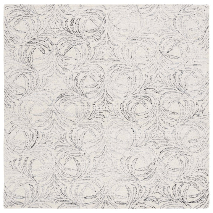 Safavieh MSR3528F Martha Stewart 300 Ivory / Grey Image 10