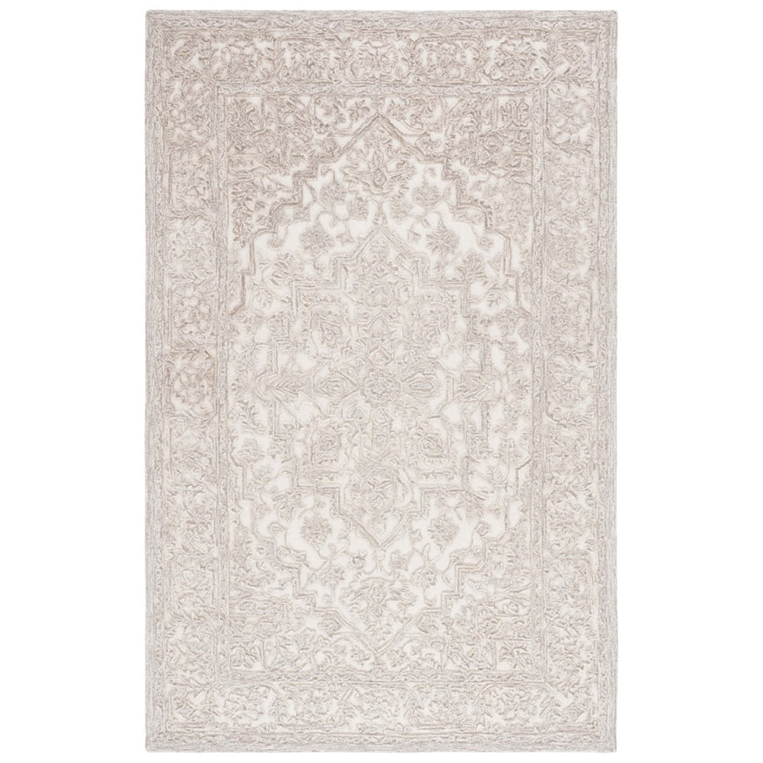 Safavieh MSR3532A Martha Stewart Ivory / Natural Image 2