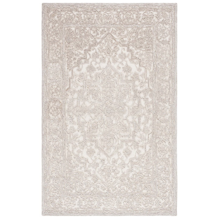 Safavieh MSR3532A Martha Stewart Ivory / Natural Image 1