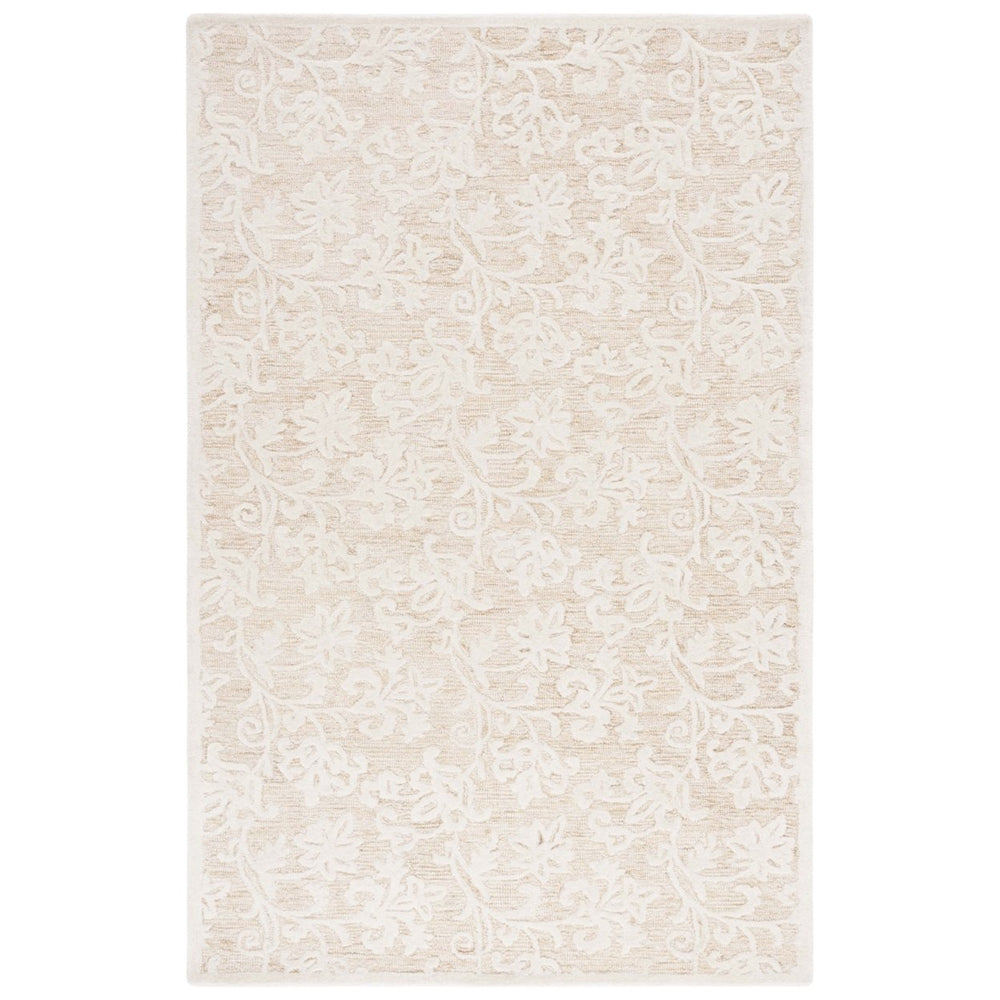 Safavieh MSR3853D Martha Stewart Gold / Ivory Image 2