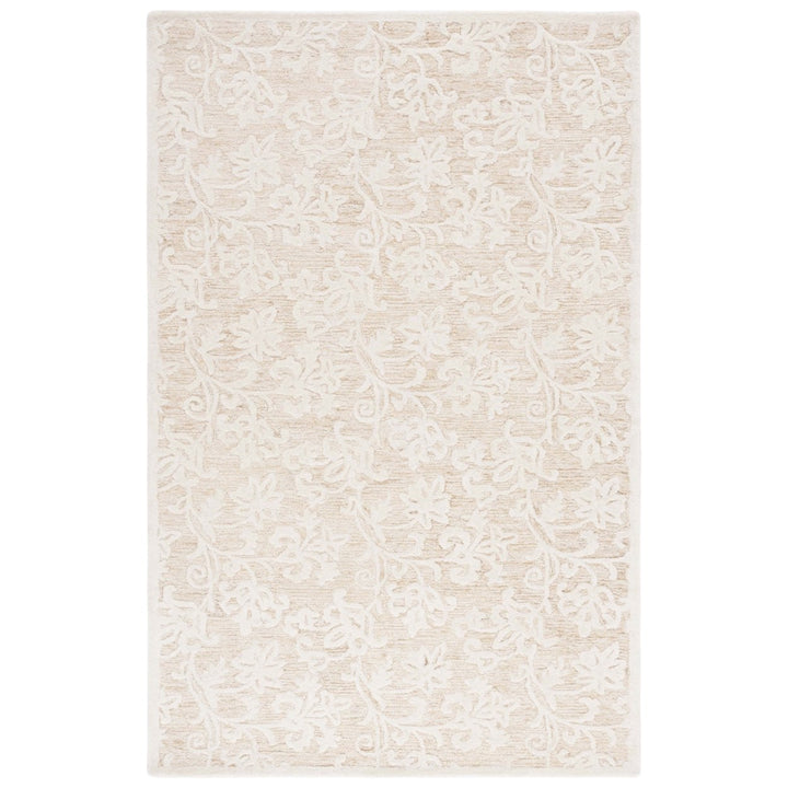 Safavieh MSR3853D Martha Stewart Gold / Ivory Image 1