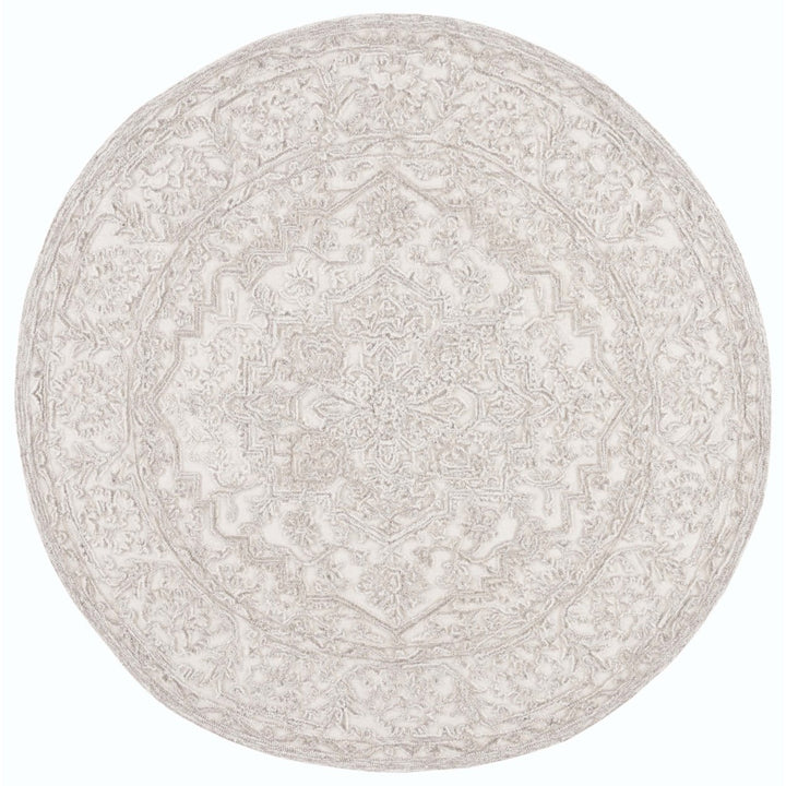 Safavieh MSR3532A Martha Stewart Ivory / Natural Image 9