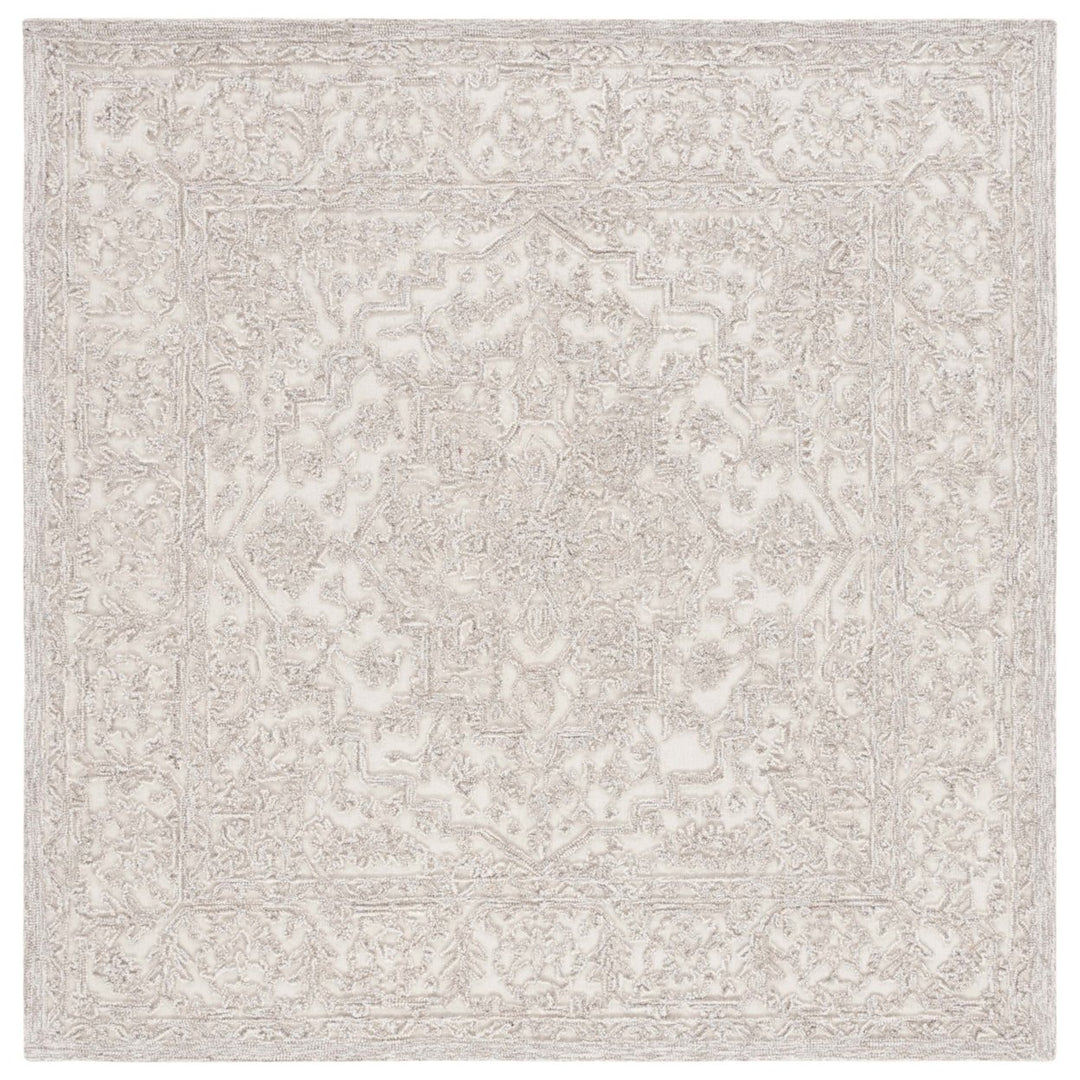 Safavieh MSR3532A Martha Stewart Ivory / Natural Image 10