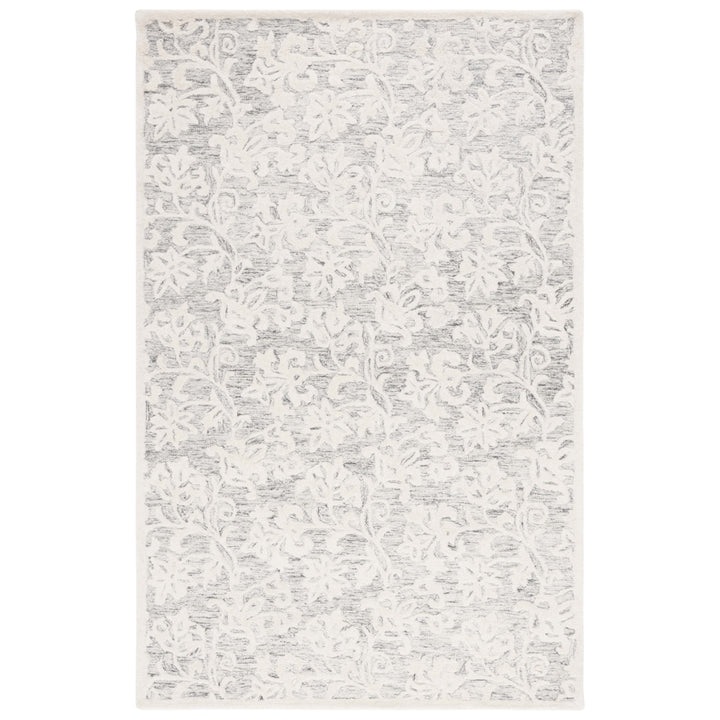 Safavieh MSR3853F Martha Stewart Grey / Ivory Image 2