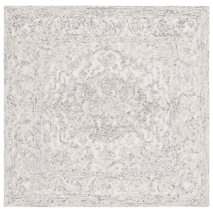 Safavieh MSR3532H Martha Stewart Ivory / Charcoal Image 10