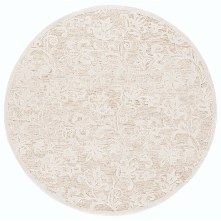 Safavieh MSR3853D Martha Stewart Gold / Ivory Image 9