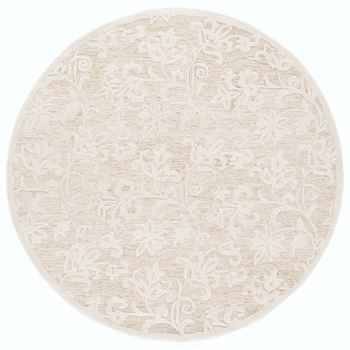 Safavieh MSR3853D Martha Stewart Gold / Ivory Image 1