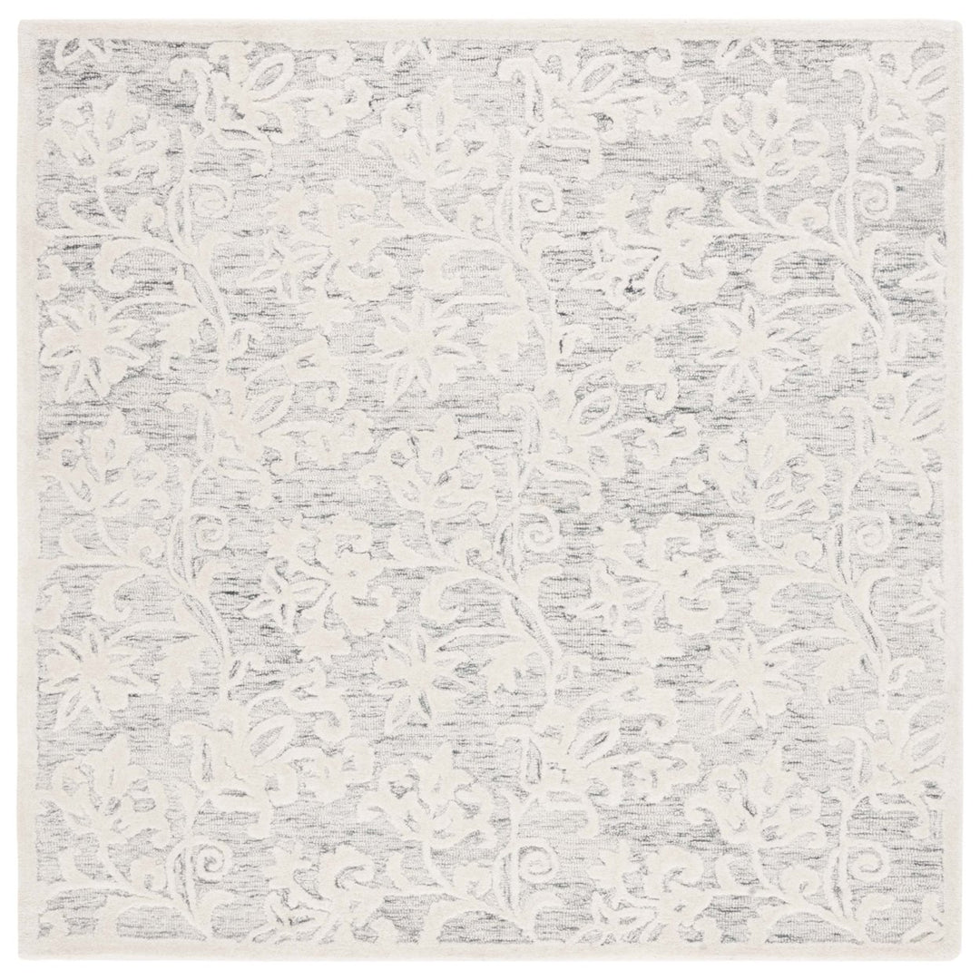 Safavieh MSR3853F Martha Stewart Grey / Ivory Image 10