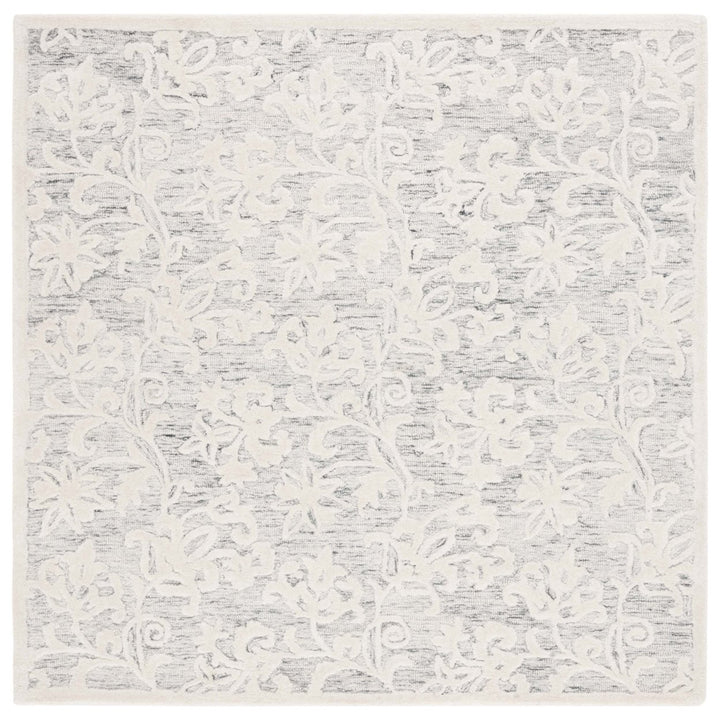 Safavieh MSR3853F Martha Stewart Grey / Ivory Image 1