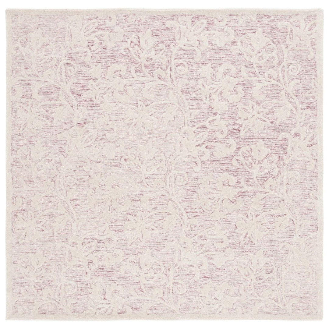 Safavieh MSR3853U Martha Stewart Pink / Ivory Image 10