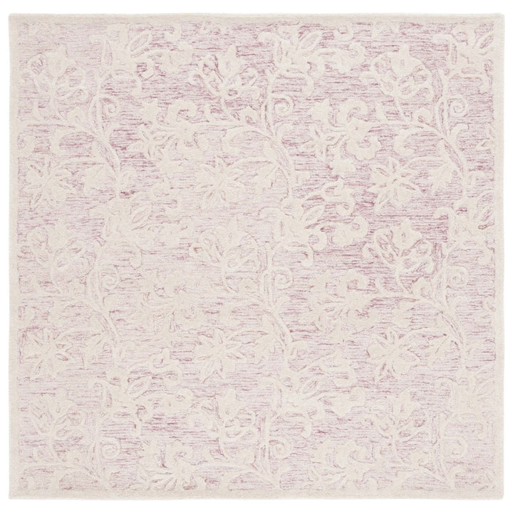 Safavieh MSR3853U Martha Stewart Pink / Ivory Image 1