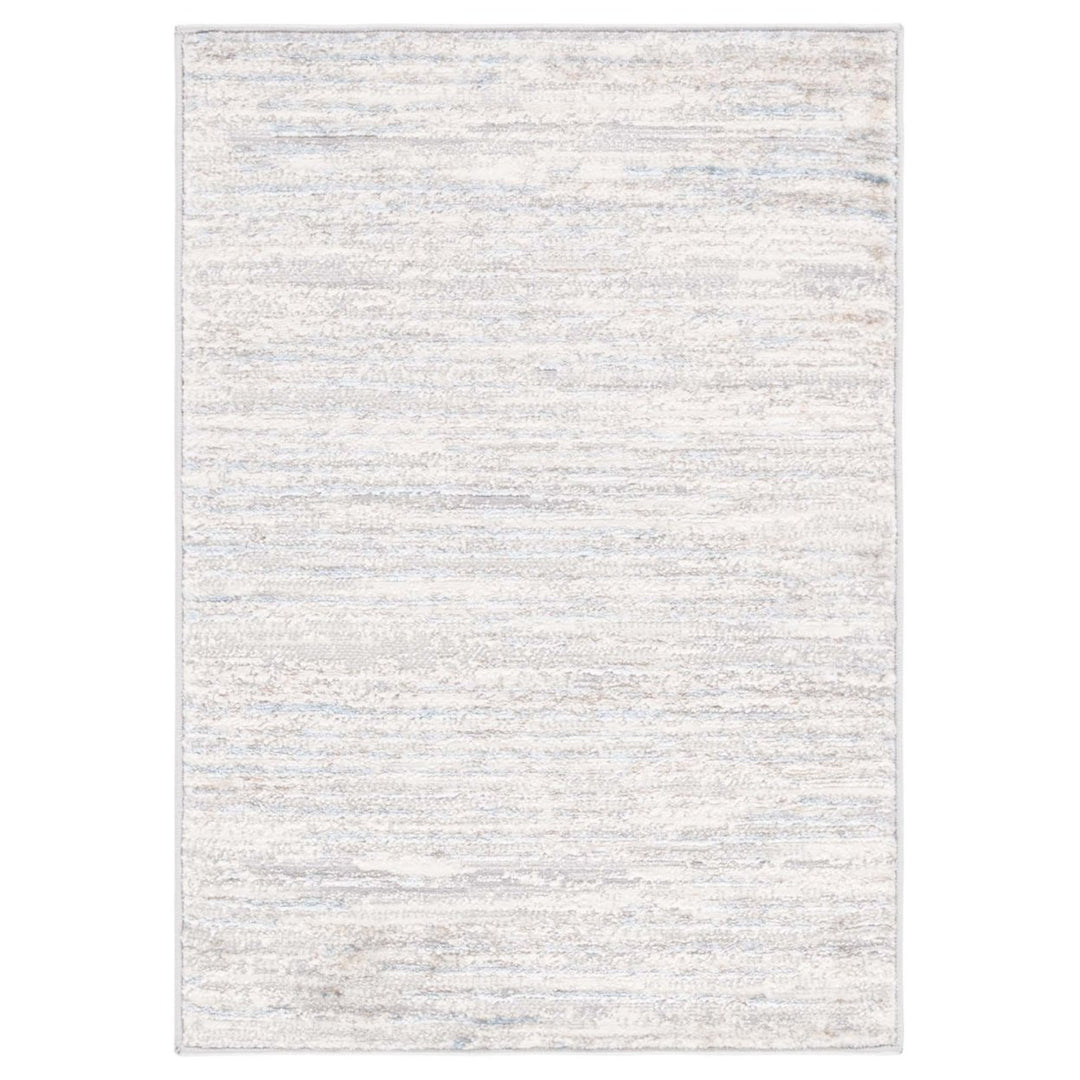 Safavieh MSR518H Martha Stewart 500 Grey / Beige Image 1