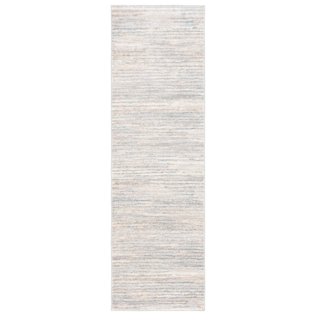 Safavieh MSR518H Martha Stewart 500 Grey / Beige Image 1