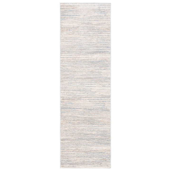 Safavieh MSR518H Martha Stewart 500 Grey / Beige Image 1