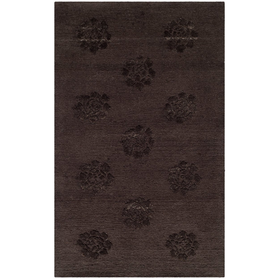 SAFAVIEH MSR5634A Martha Stewart Onyx Image 1