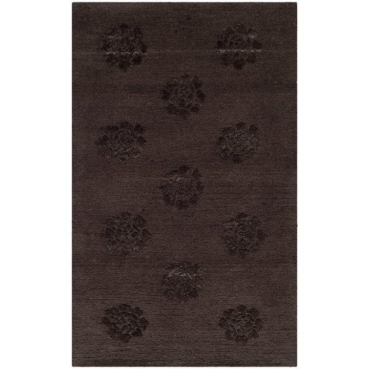 SAFAVIEH MSR5634A Martha Stewart Onyx Image 1