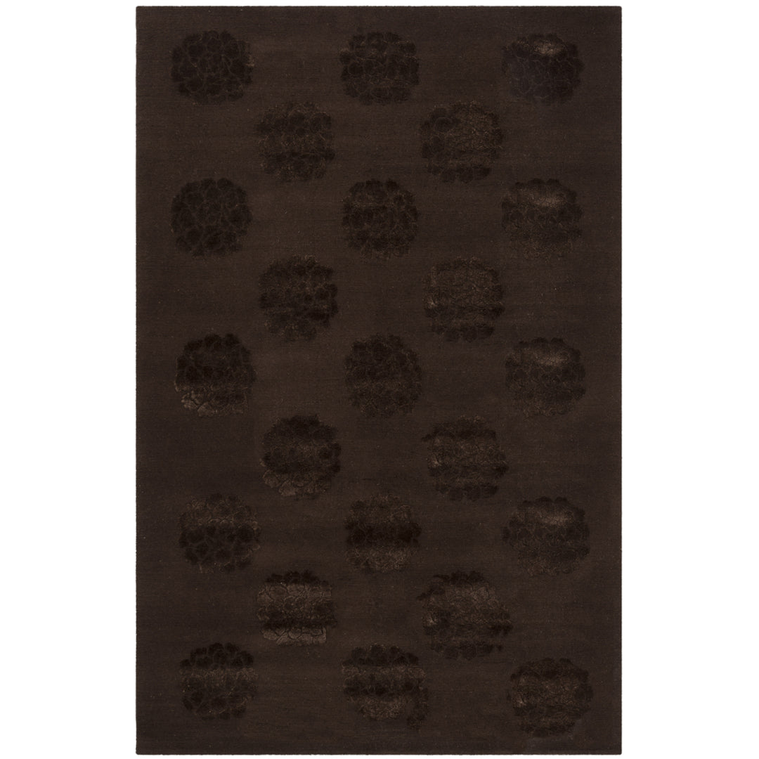 SAFAVIEH MSR5634A Martha Stewart Onyx Image 2