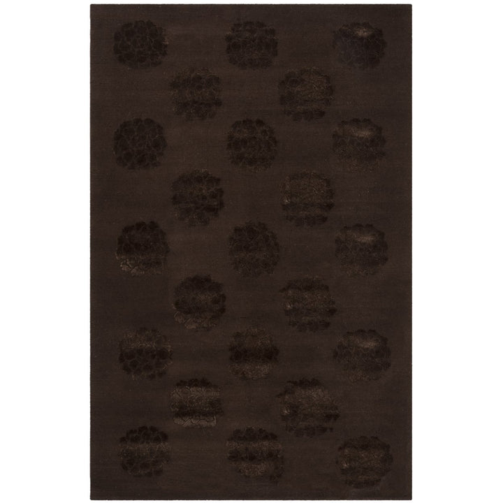 SAFAVIEH MSR5634A Martha Stewart Onyx Image 1