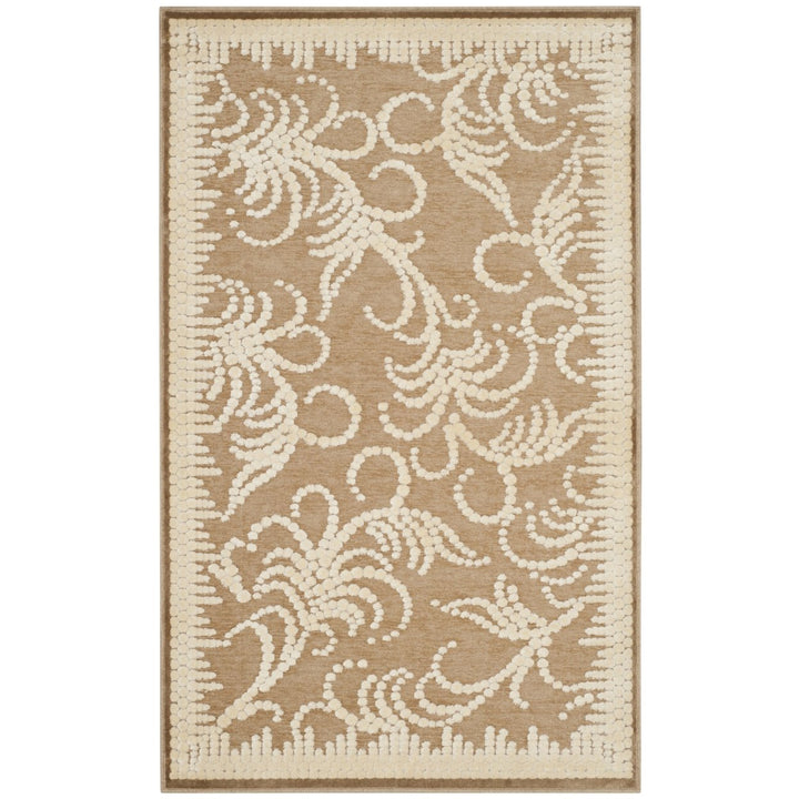 Safavieh MSR4449B Martha Stewart Taupe Image 1