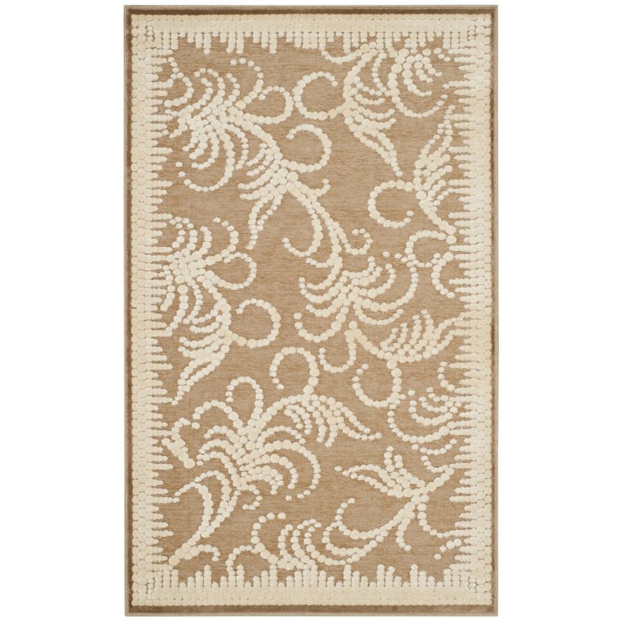 Safavieh MSR4449B Martha Stewart Taupe Image 1