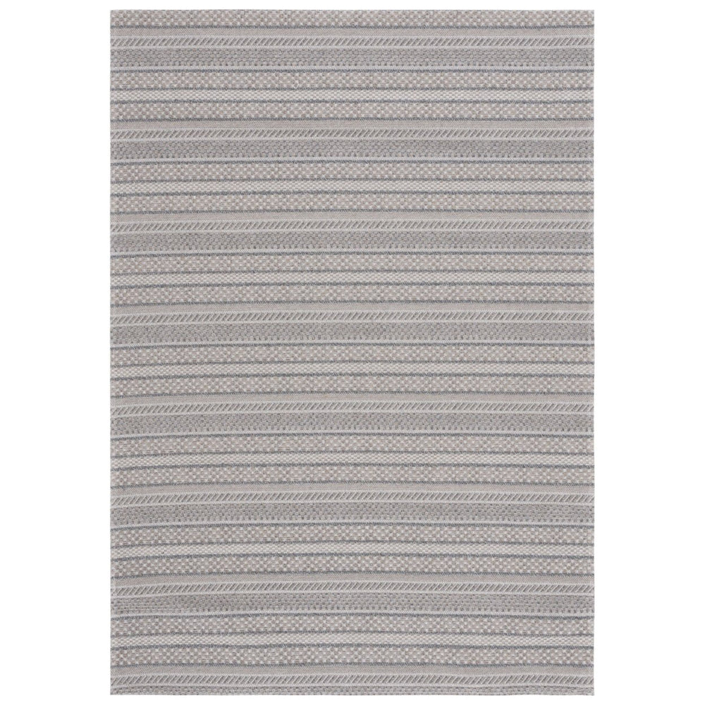 SAFAVIEH MSR412F Martha Stewart Grey / Taupe Image 2