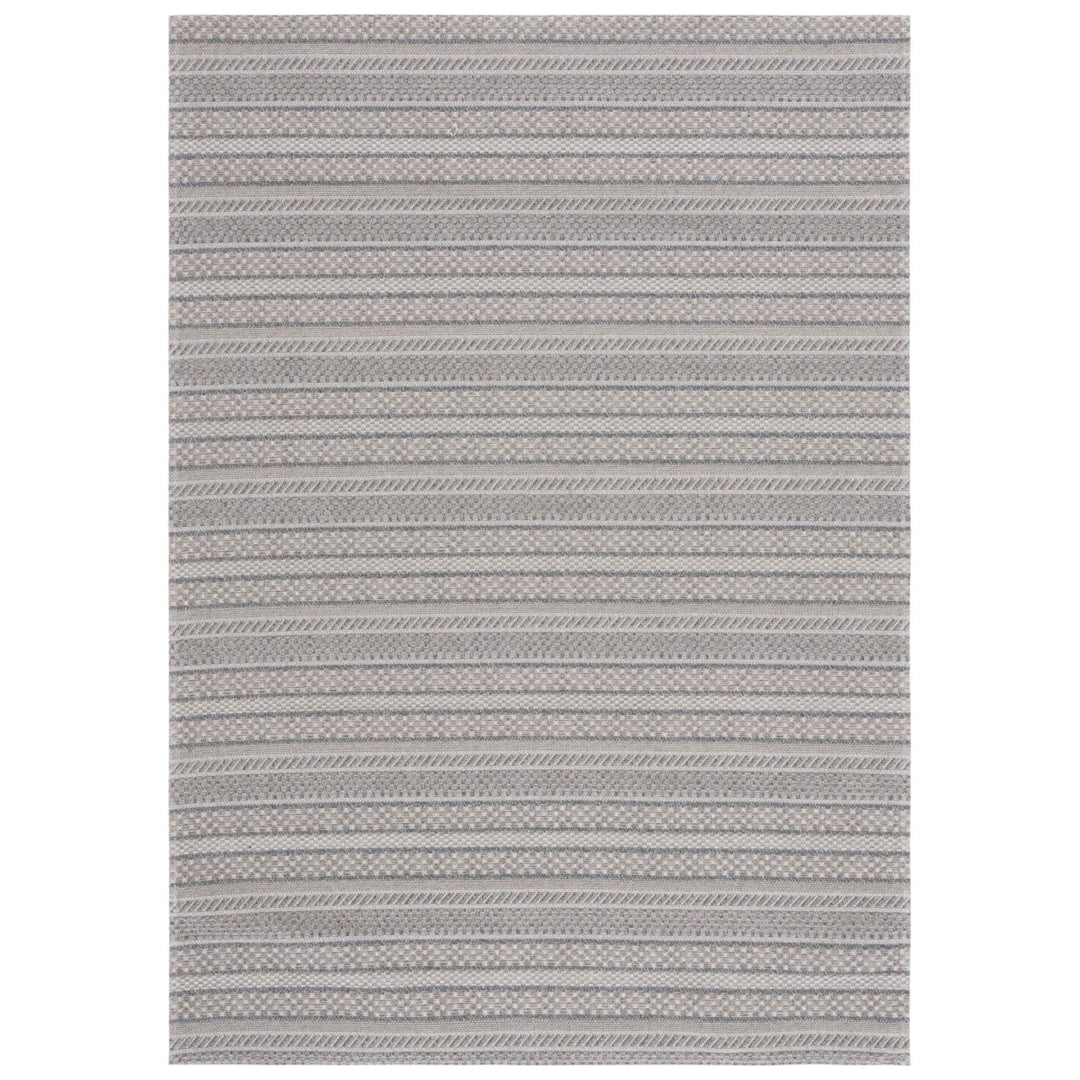 SAFAVIEH MSR412F Martha Stewart Grey / Taupe Image 2