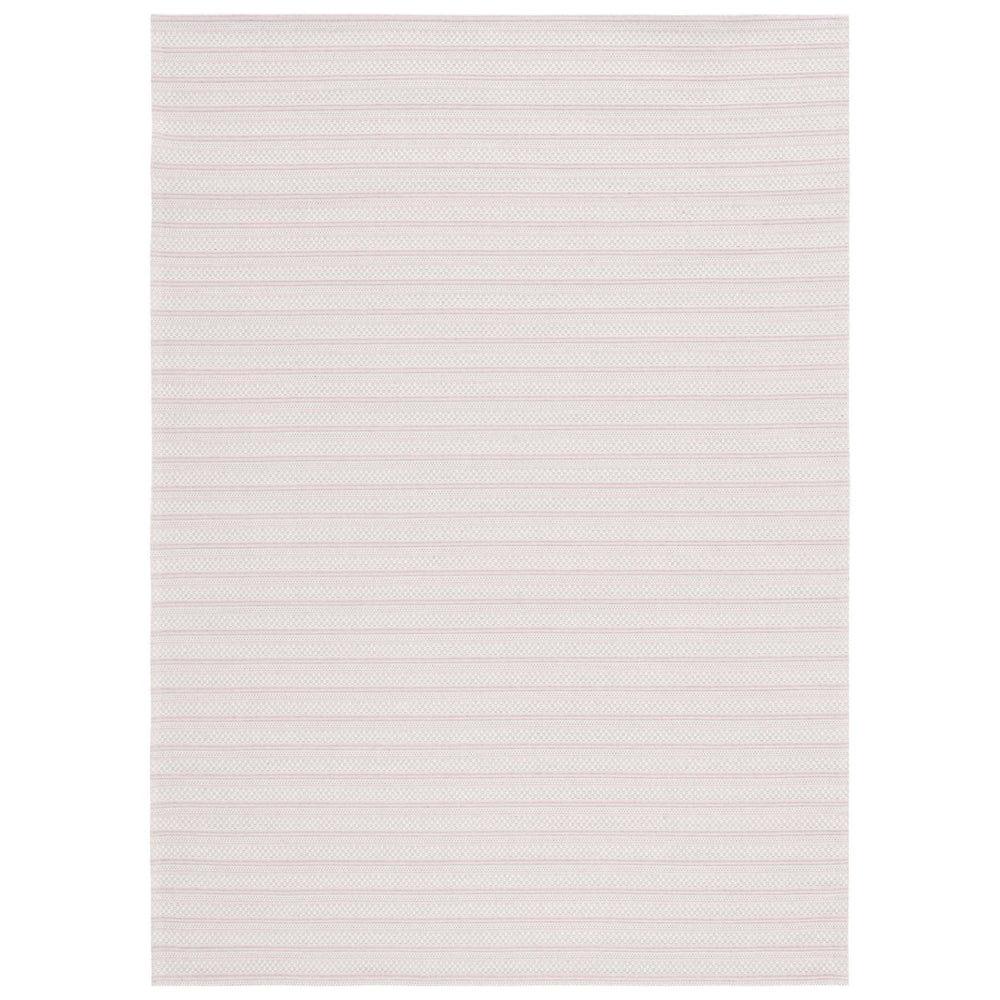 SAFAVIEH MSR419U Martha Stewart Pink / Ivory Image 2