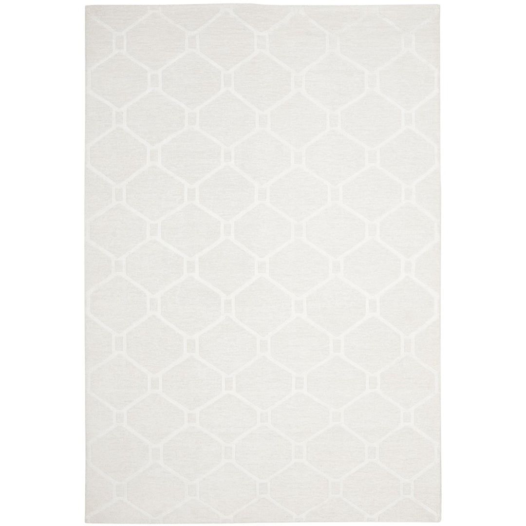 Safavieh MSR5753A Martha Stewart Gls Of Milk Wht Image 1