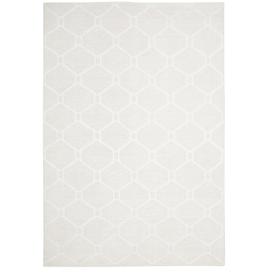 Safavieh MSR5753A Martha Stewart Gls Of Milk Wht Image 1