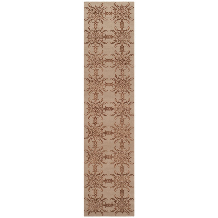 SAFAVIEH MSR5932C Martha Stewart Rose / Wood Image 2