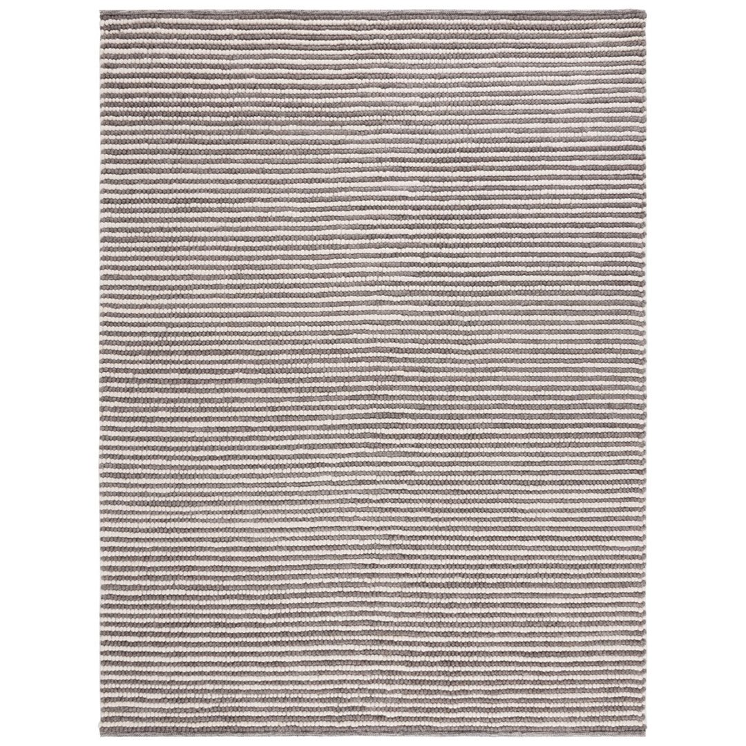 Safavieh MSR9650T Martha Stewart Ivory / Dark Brown Image 3